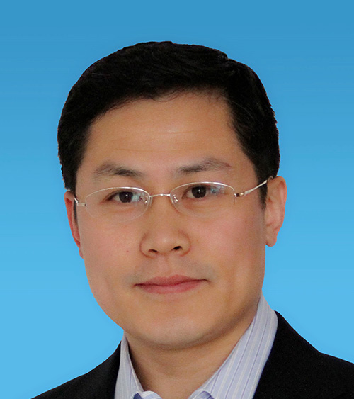 任文才- 研究員