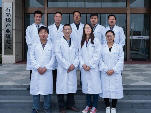 研發(fā)團(tuán)隊(duì)